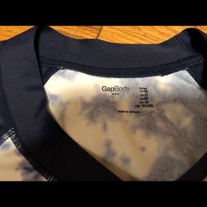 GAP Swim - GAP Rash Guard💙 Brand NEW with tags! GAP Swim - GAP Rash Guard💙 Brand NEW with tags!